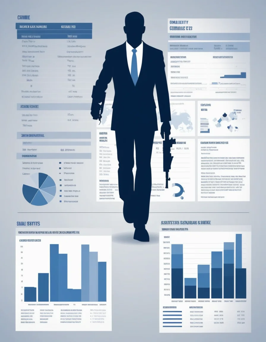 More Guns, Less Crime - Understanding Crime and Gun Control Laws 3e